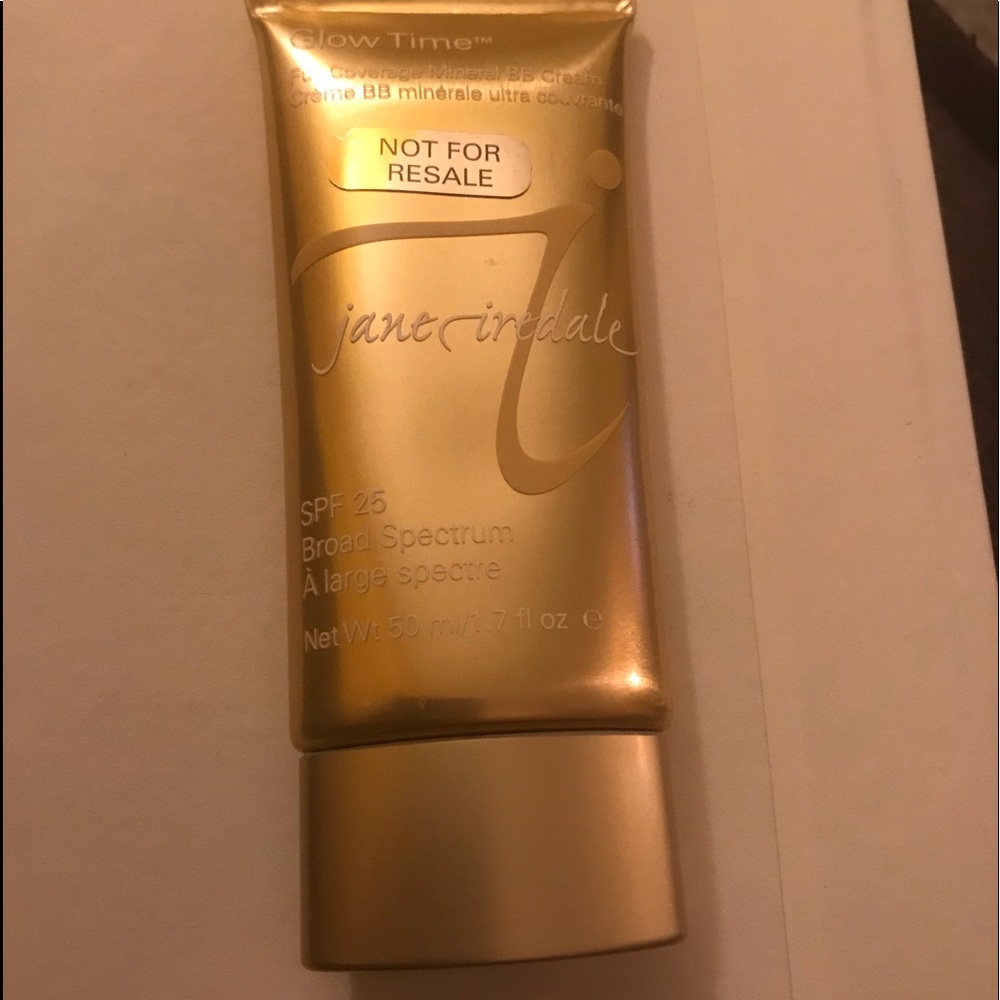 Jane Iredale BB cream BB11